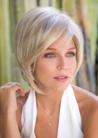 Reese synthetic wig by Noriko Wigs