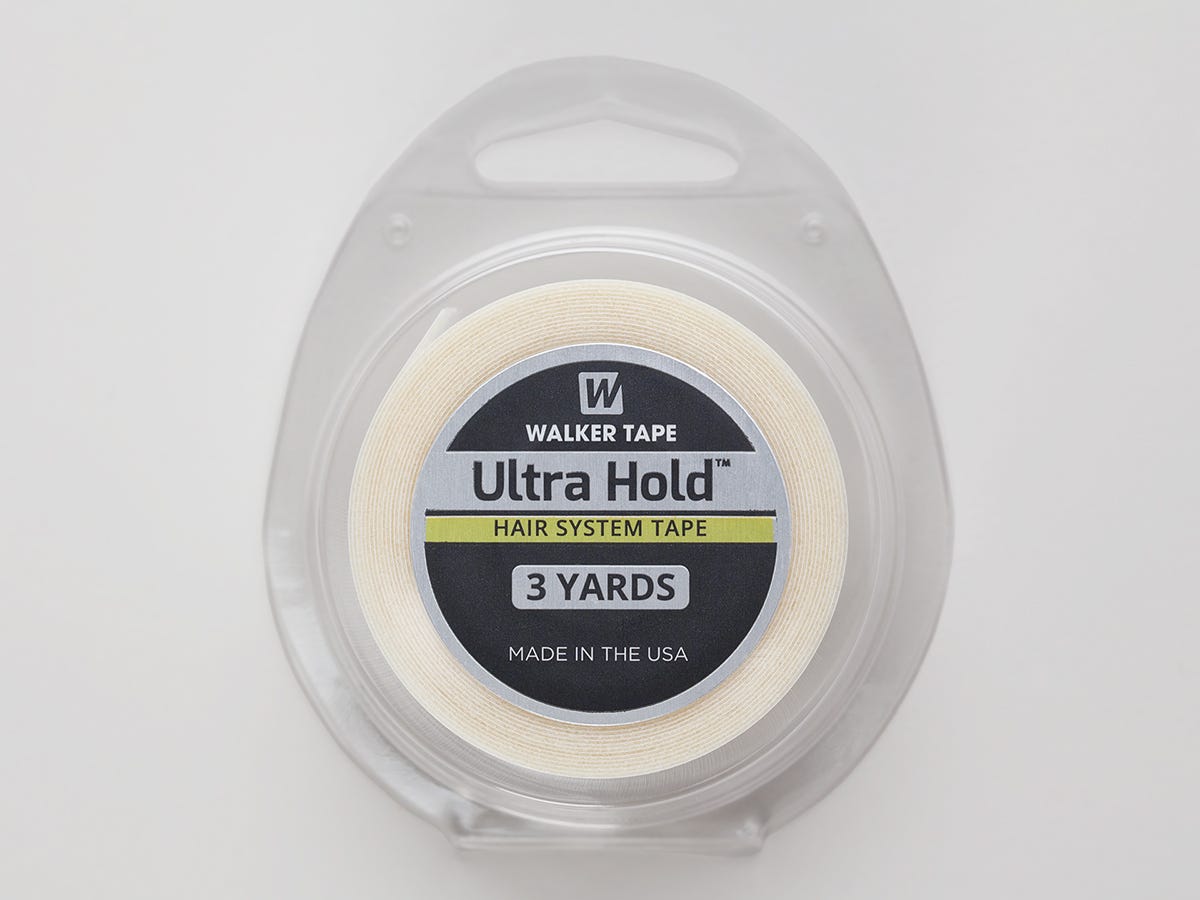 Ultra Hold Tape Roll 3/4" x 3 Yards