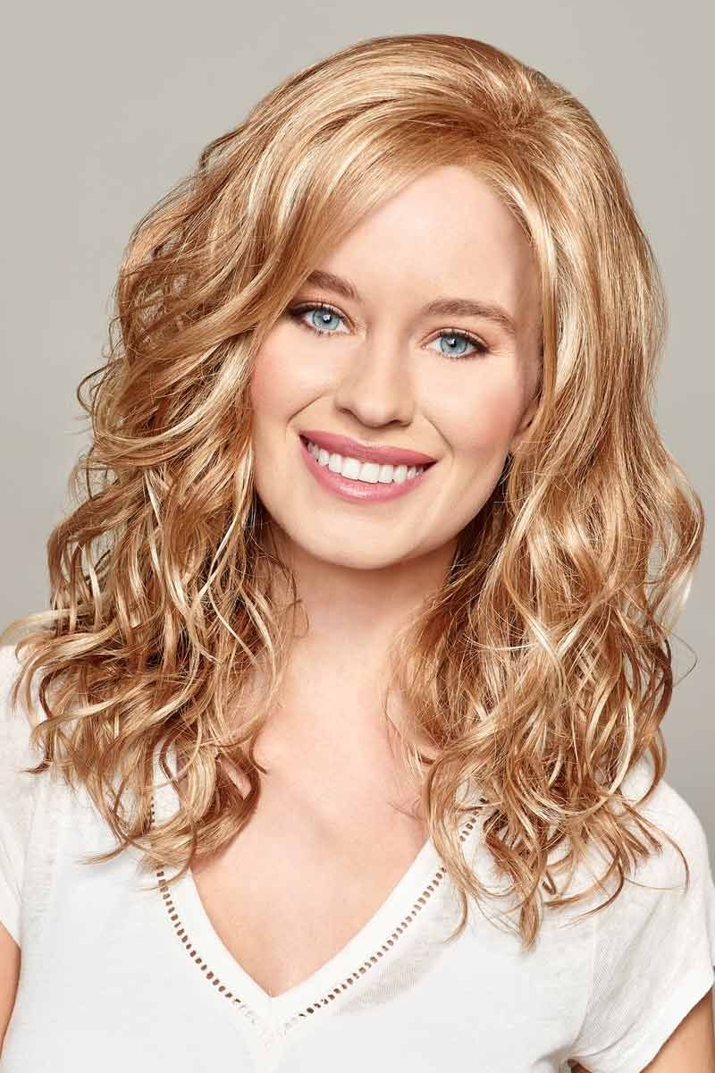 Harper by Henry Margu Wigs | Color Shown: 14H
