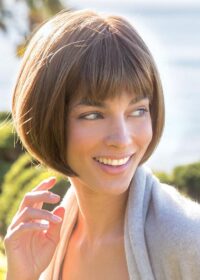 Erin by Amore | Colour: Light Chocolate