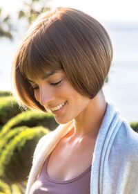 Erin by Amore | Colour: Light Chocolate