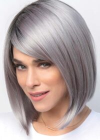 Vada by Amore in Smoky Gray R