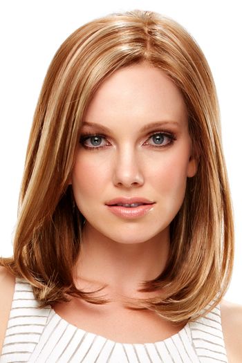 ELLE by Jon Renau in FS26/31 CARAMEL SYRUP
