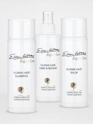 Ellen Wille Human Hair Care Set | Elly-K.com.au
