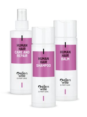 Ellen WIlle | hair-care-set-human-hair