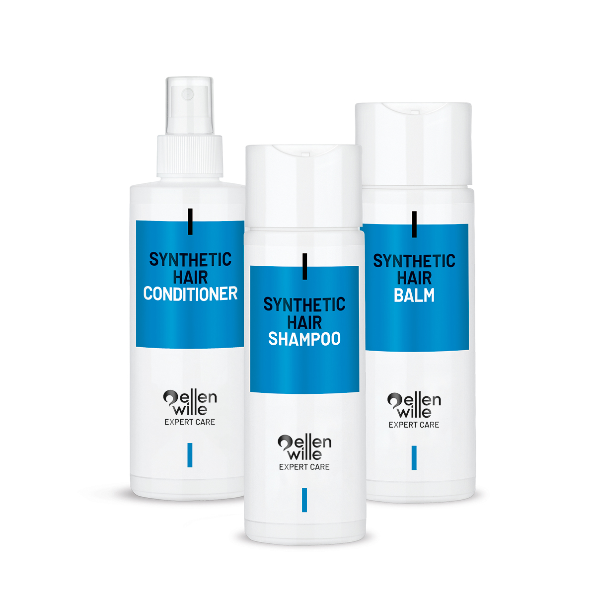 Ellen Wille | hair-care-set-synthetic