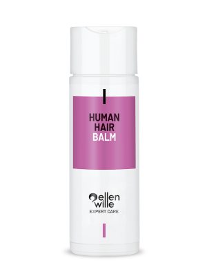 Ellen Wille | human-hair-balm