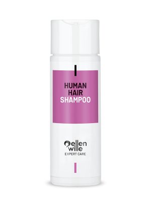 Ellen Wille | human-hair-shampoo