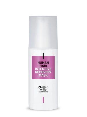 Ellen Wille | intensive-recovery-mask