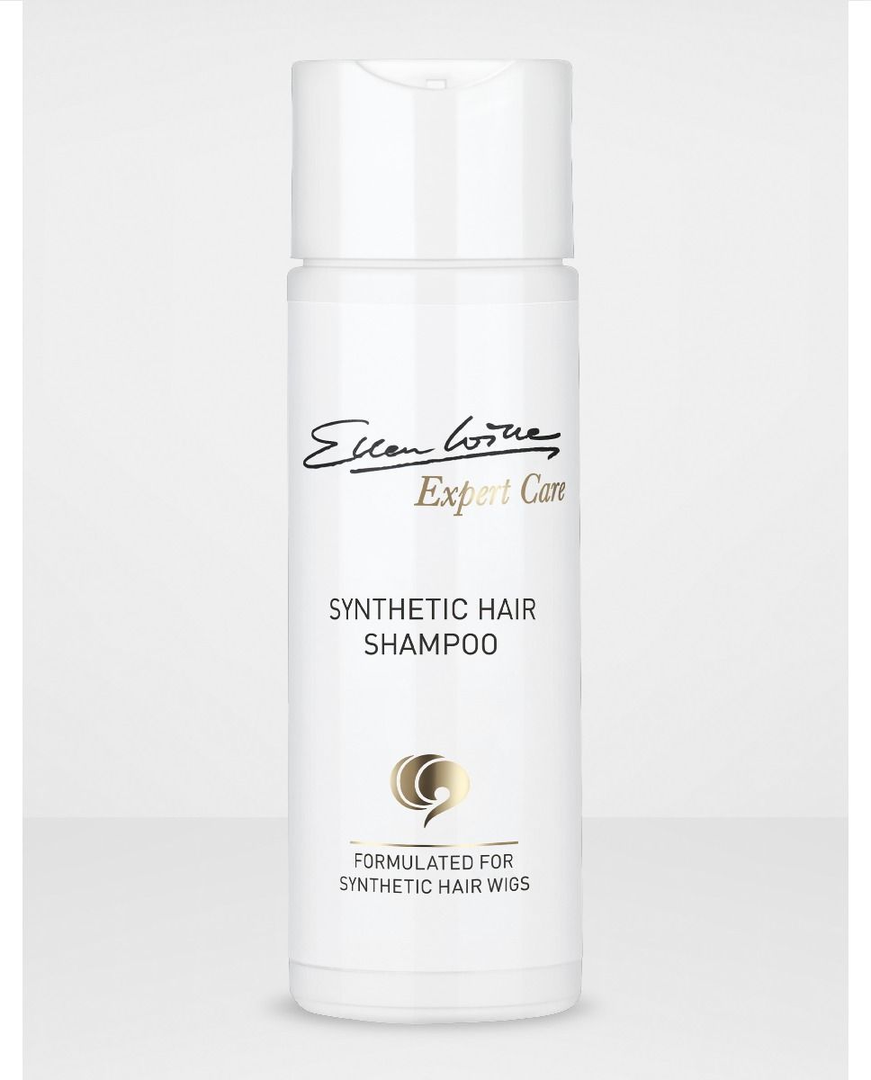 Ellen Wille Synthetic Wig Shampoo 200ml