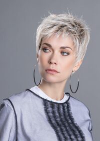 Bliss by Ellen Wille | The Heat Friendly synthetic hair looks and feels like natural hair | Elly-K.com.au