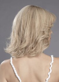 MARVEL by ELLEN WILLE in PASTEL BLONDE ROOTED 25.22.26 | Lightest Golden Blonde, Light Neutral Blonde, and Light Golden Blonde Blend with Shaded Roots
