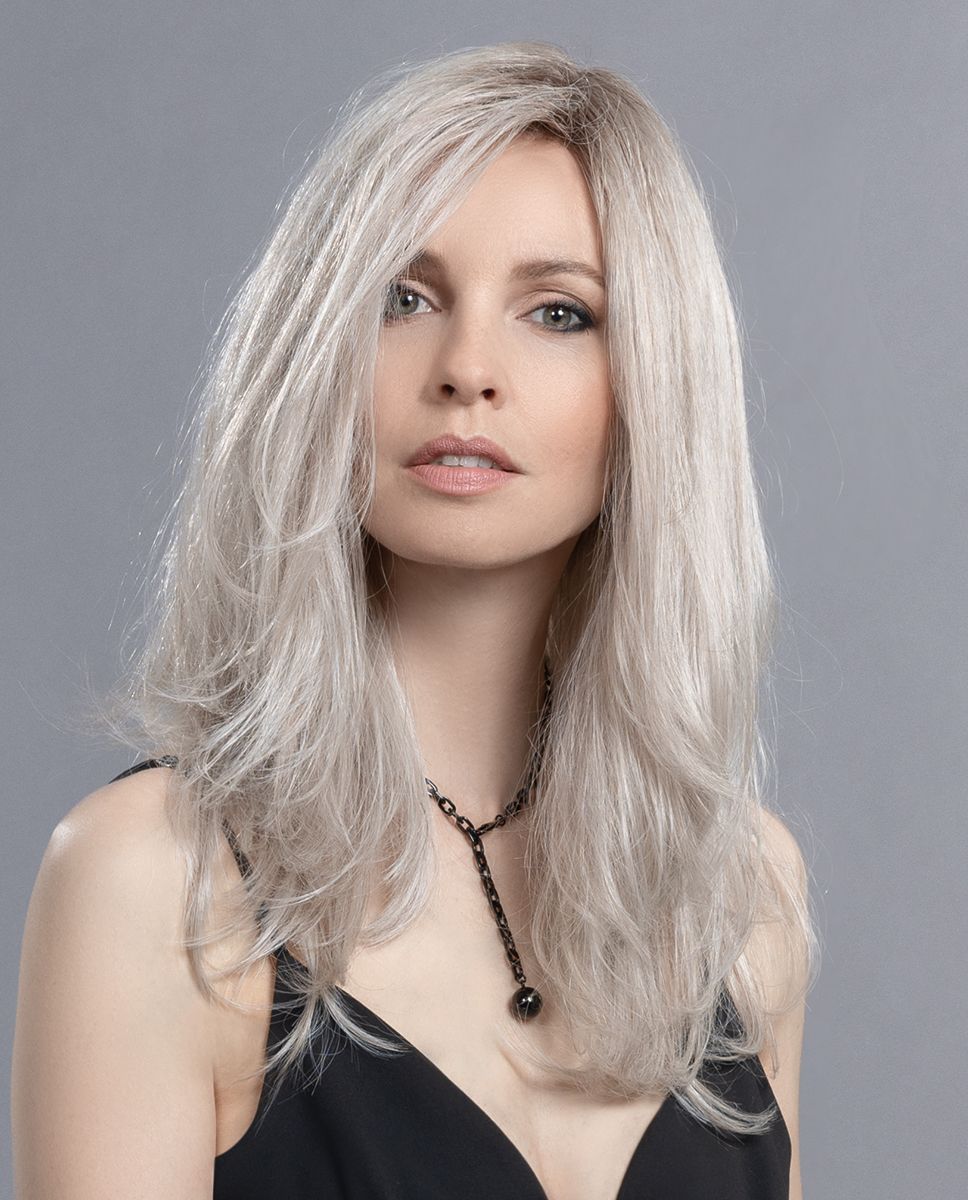 ADVANCE by ELLEN WILLE in PEARL BLONDE ROOTED