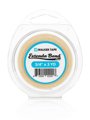 Walker Tape Extenda-Bond Plus Tape 3/4