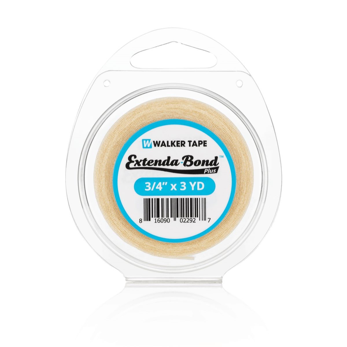Walker Tape Extenda-Bond Plus Tape 3/4"x 3Yds