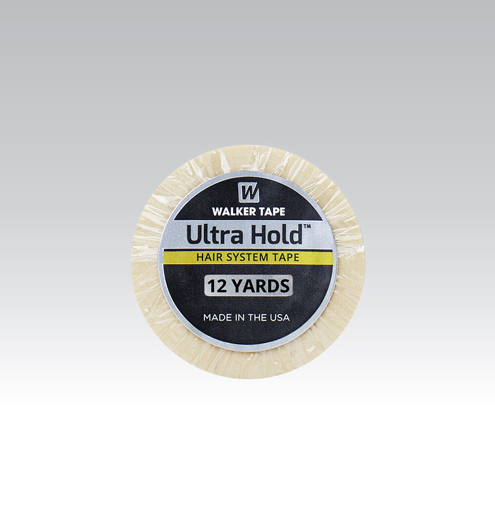Walker Tape Ultra Hold Roll 3/4" x 12 Yds