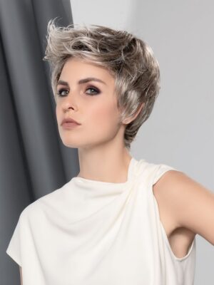 Fiore Soft by Ellen Wille | Collection Modixx | Ivory blonde shaded