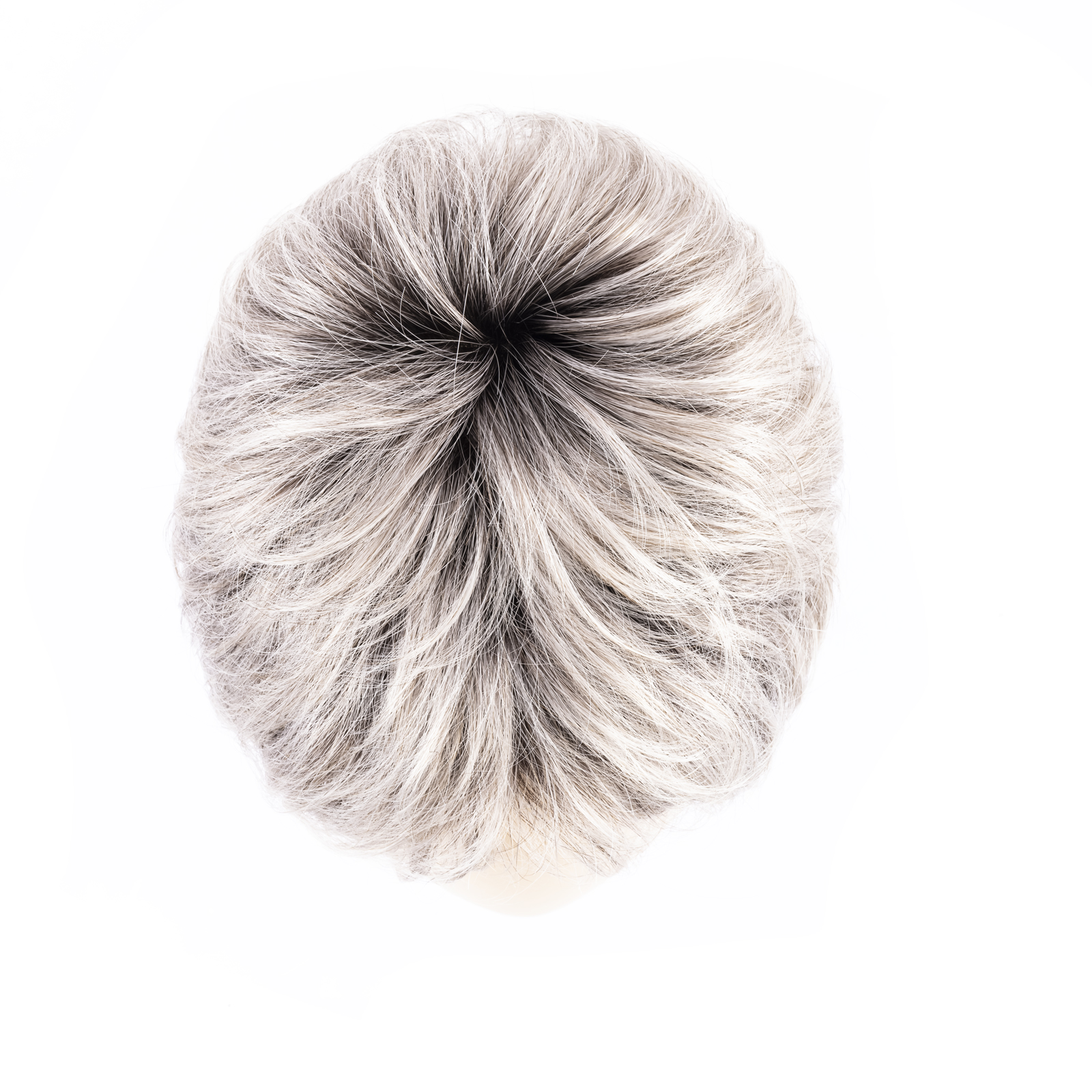 Rooted colour | fiore-soft-grey-multi-shad