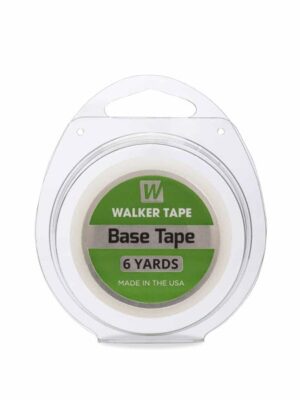 Walker Tape Base Tape Roll 1