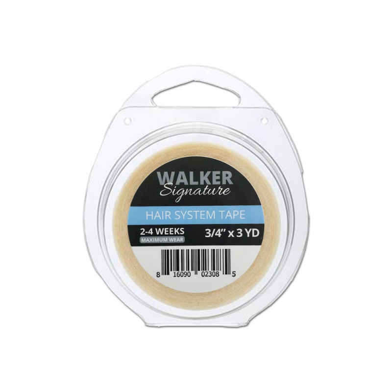 Walker Signature Tape - 3/4" x 3Yds