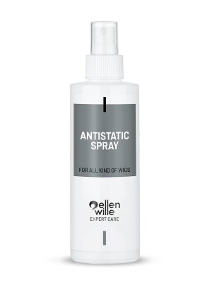 Ellen Wille Anti-Static Spray | All Wigs - 200ml