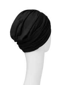 Shakti Turban | Black 1510-0211