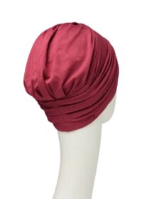 Shakti Turban | Red Bud 1510-0384
