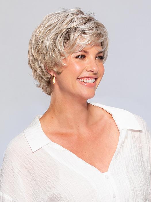 GABY by Jon Reanu in FS17/101S18 PALM SPRINGS BLONDE