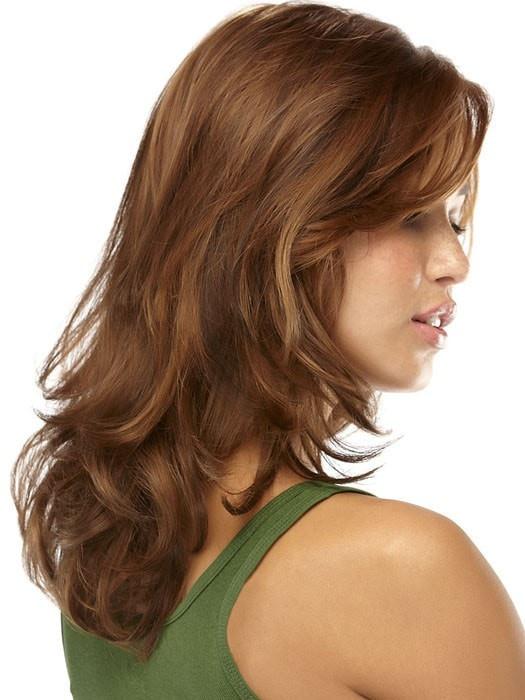 GISELE by Jon Renau in 4/27/30 BROWNIE BLONDIES