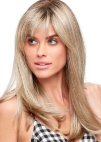 CAMILLA Wig by Jon Renau in 27T613S8 SHADED SUN