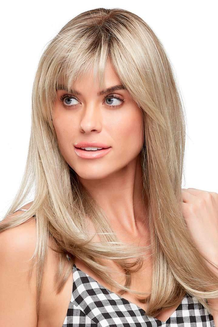 CAMILLA Wig by Jon Renau in 27T613S8 SHADED SUN