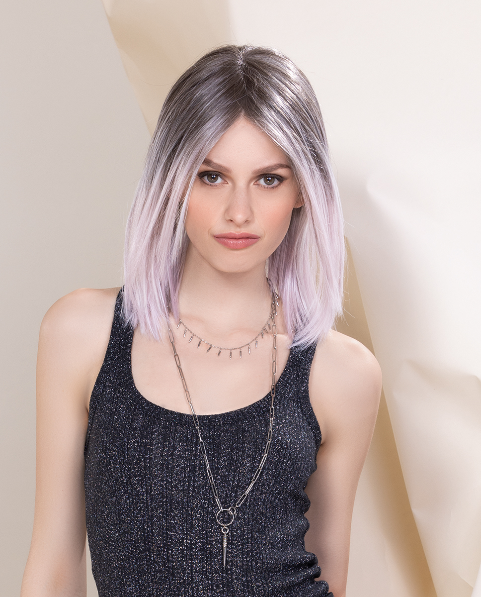 luzzi-mono-part-white-lavender-tipped luzzi-mono-part-white-lavender-tipped