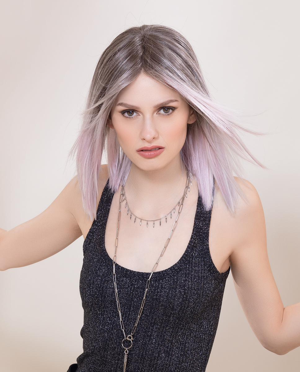 luzzi-mono-part-white-lavender-tipped luzzi-mono-part-white-lavender-tipped