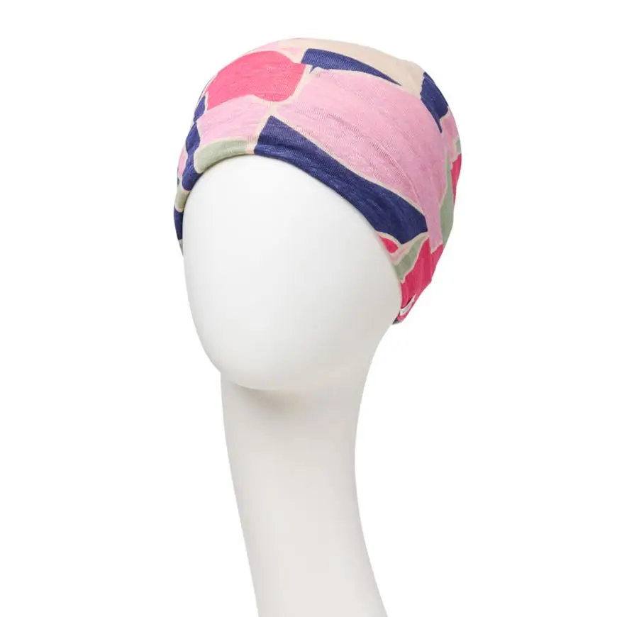 Amia Turban | Golden Beginnings | 1522-0817 Amia Turban | Golden Beginnings | 1522-0817