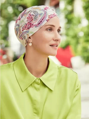 Amia Turban | Fairytale Fusion | 1529-0814