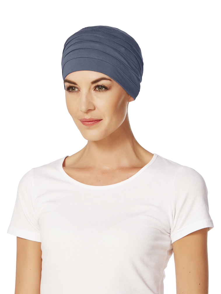HocYoga Turban | Blue | 1000-0168
