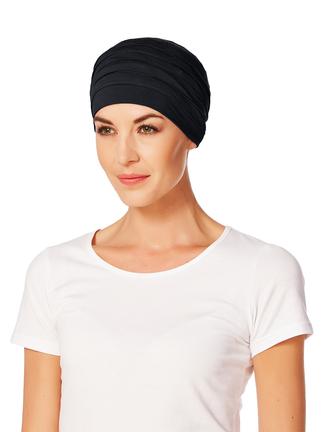 HocYoga Turban | Blue Melange | 1000-0391