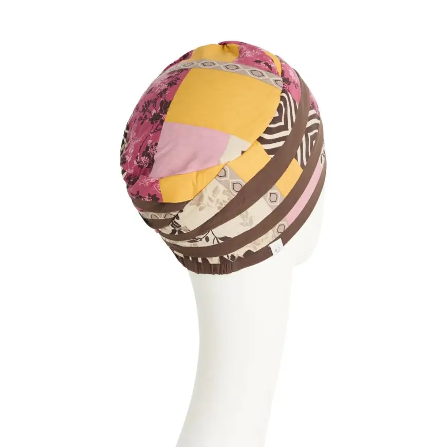 Shanti Turban | Fall Galore | 1331-0884