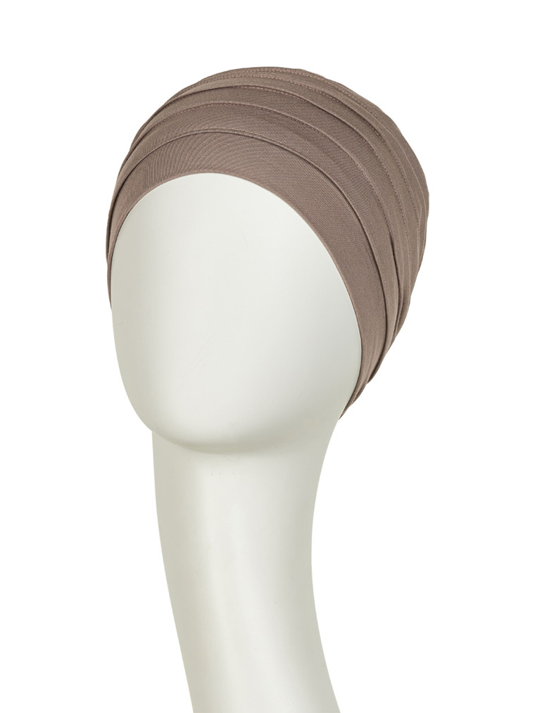 HocYogaTurban | Brown | 1000-0167