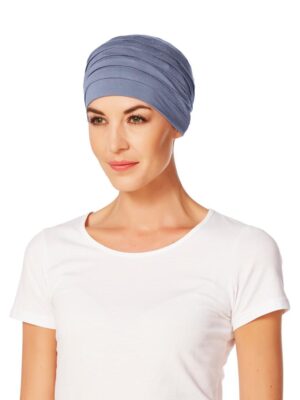 HocYogaTurban | Light Lilac | 1000-0171