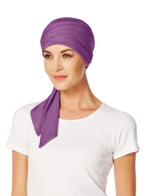 HocMantra Scarf | Purple | 1011-0213