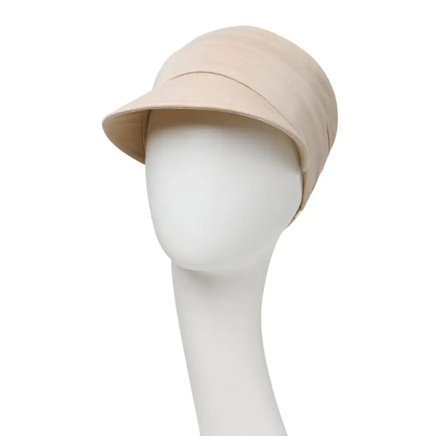 B.B. HocBella | Feather Beige | 1328-0844