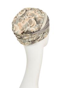 HocShakti Turban | Organic Nature | 1418-4008