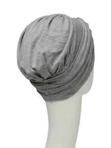 HocShakti Turban | Grey Melange | 1510-0169 HocShakti Turban | Grey Melange | 1510-0169