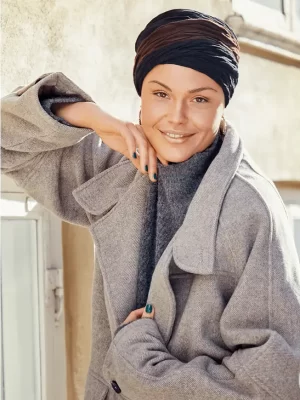HocZoya · V Turban | Black Stories | 1537-0810
