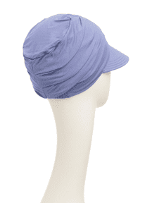 HocSolana Sun Cap | Light Lilac | 1578-0171