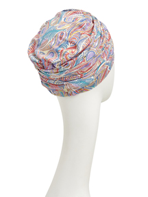 HocLotus Turban | Festive Ornaments | 1008-0911 HocLotus Turban | Festive Ornaments | 1008-0911
