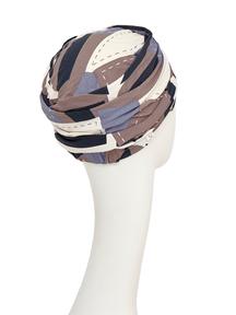 HocLotus Turban | Autumn Sculptures | 1008-4007 HocLotus Turban | Autumn Sculptures | 1008-4007