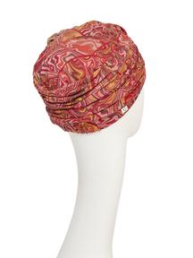 HocLotus Turban | Marble Fusion | 1008-4010 HocLotus Turban | Marble Fusion | 1008-4010