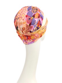 HocShakti Turban | Firework Autumn | 1418-4048 HocShakti Turban | Firework Autumn | 1418-4048